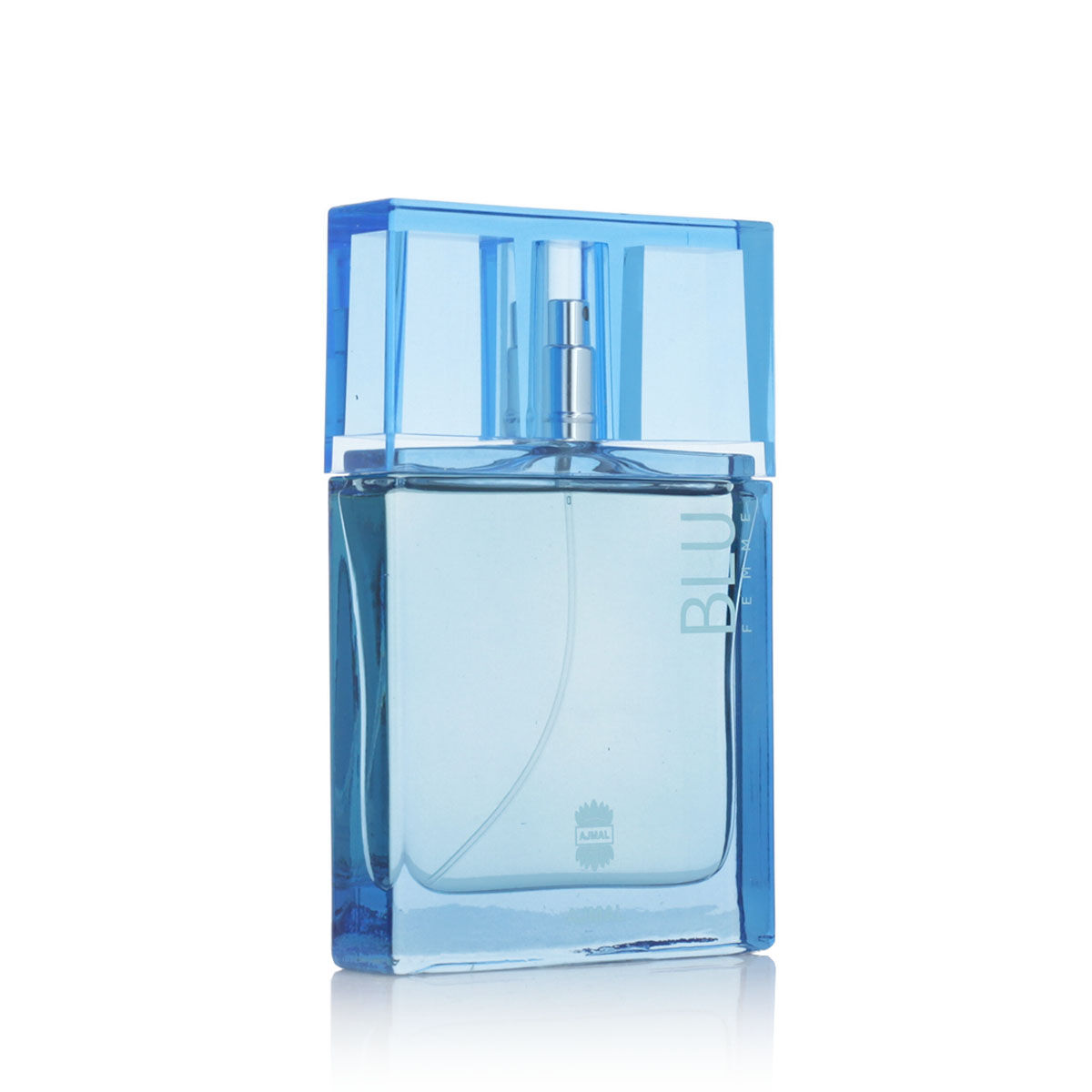 Profumo Donna Ajmal Blu Femme EDP 50 ml